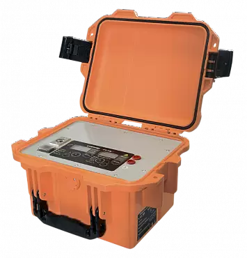 Комплекс трассопоисковый Радио-Сервис Сталкер 75-14 (Li-Ion) купить по низкой цене | МАКСПРОФИТ