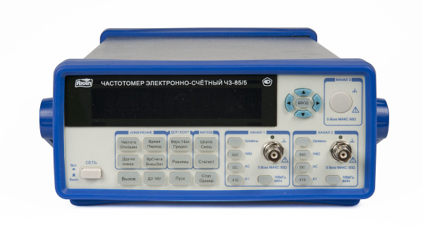 Частотомер Ч3-85/5 купить по низкой цене | МАКСПРОФИТ