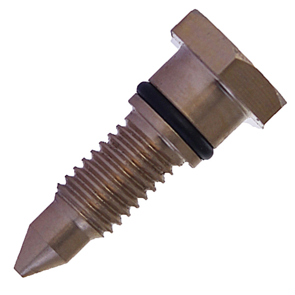 Пробка сброса давления для электрического опрессовочнгого насоса МЕГЕОН 98160А купить по низкой цене | МАКСПРОФИТ