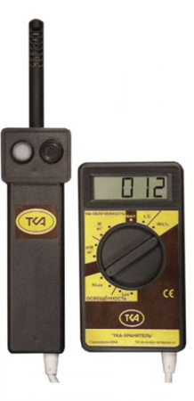 Приборный комплекс ТКА-Хранитель купить по низкой цене | МАКСПРОФИТ