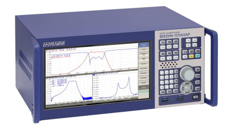 Блок индикации ВИЗУМ-ПЛАНАР купить по низкой цене | МАКСПРОФИТ