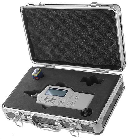 Измеритель вибрации (виброметр) МЕГЕОН 09630 купить по низкой цене | МАКСПРОФИТ