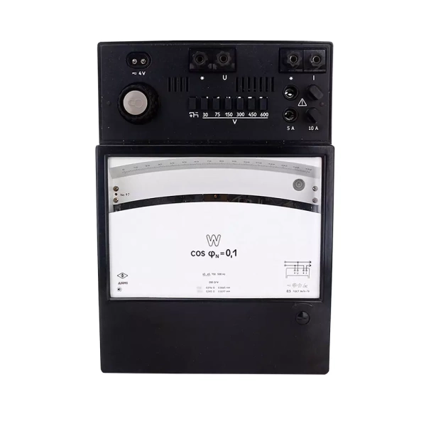 Д5095 Ваттметр купить по низкой цене | МАКСПРОФИТ