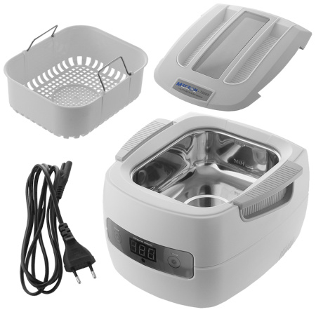 Ультразвуковая ванна МЕГЕОН 76005 купить по низкой цене | МАКСПРОФИТ