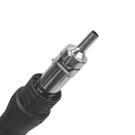 Профессиональная паяльная станция с феном МЕГЕОН 00380 купить по низкой цене | МАКСПРОФИТ