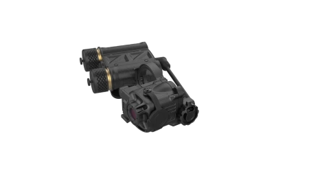 Тепловизионная предобъективная насадка iRay Jerry CE5 купить по низкой цене | МАКСПРОФИТ