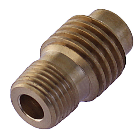 Переходник для вакуумного насоса МЕГЕОН 98030F купить по низкой цене | МАКСПРОФИТ