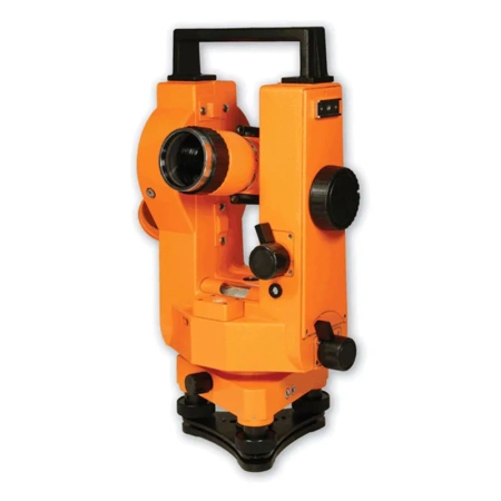 Оптический теодолит УОМЗ 3Т2КП купить по низкой цене | МАКСПРОФИТ