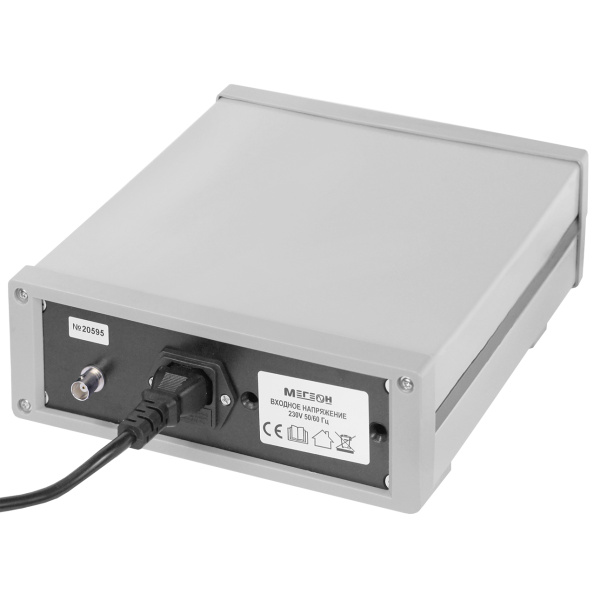 Частотомер электронно-счетный МЕГЕОН 76001 купить по низкой цене | МАКСПРОФИТ