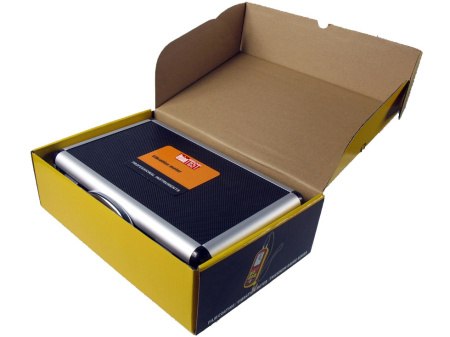 Измеритель вибрации UnionTEST VM710 купить по низкой цене | МАКСПРОФИТ