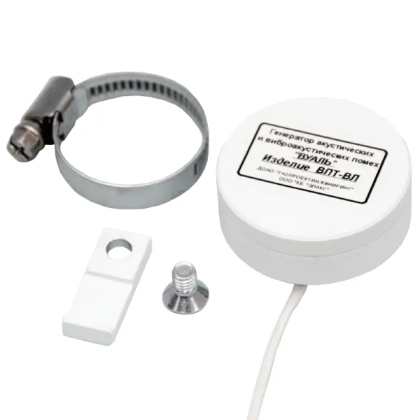 Вибропреобразователь КБ "ЭЛАКС" для коммуникаций ВПТ-ВЛ купить по низкой цене | МАКСПРОФИТ