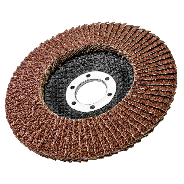 Круг шлифовальный лепестковый МЕГЕОН 61001 купить по низкой цене | МАКСПРОФИТ