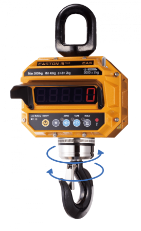 Весы CAS 3 THD (Plus, Caston 3) купить по низкой цене | МАКСПРОФИТ