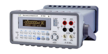 Вольтметр В7-78/2 купить по низкой цене | МАКСПРОФИТ
