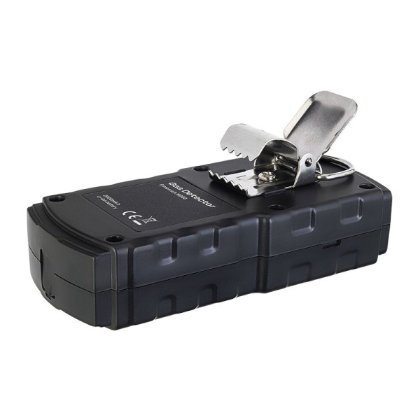 Детектор газа Ermenrich NG60 купить по низкой цене | МАКСПРОФИТ