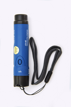 CEM IR-67 Инфракрасный термометр (пирометр) купить по низкой цене | МАКСПРОФИТ