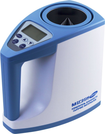 Влагомер сыпучих материалов МЕГЕОН 20550 купить по низкой цене | МАКСПРОФИТ
