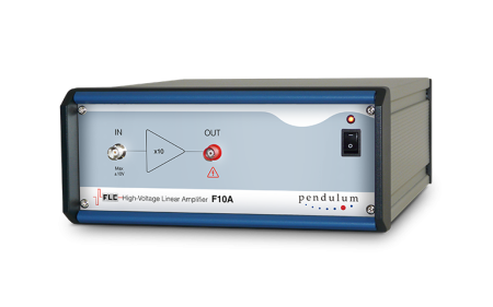 Усилитель высоковольтный PENDULUM F10A купить по низкой цене | МАКСПРОФИТ