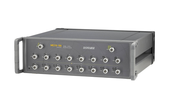 Расширитель портов серии СПРУТ МE216-18А купить по низкой цене | МАКСПРОФИТ