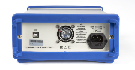 Вольтметр АКИП-2405 купить по низкой цене | МАКСПРОФИТ