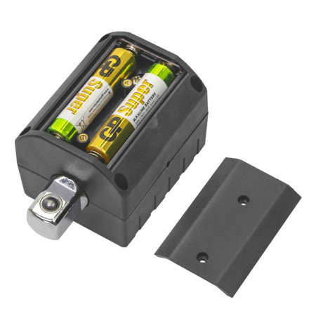 Насадка динамометрическая МЕГЕОН 60011 купить по низкой цене | МАКСПРОФИТ