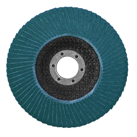 Круг шлифовальный лепестковый МЕГЕОН 61010 купить по низкой цене | МАКСПРОФИТ